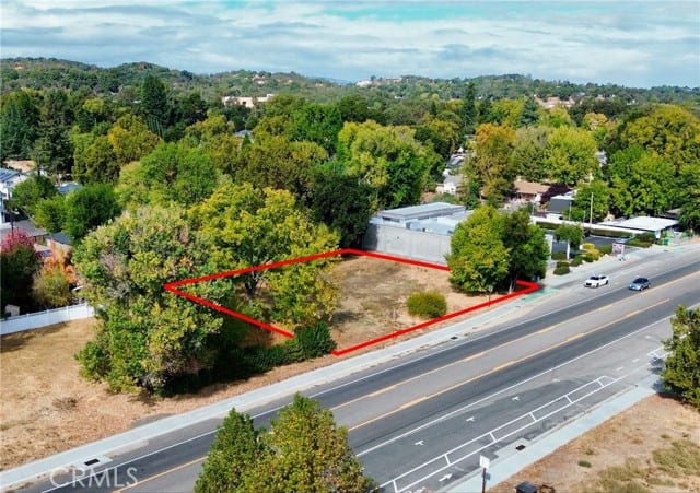 7100 Morro Road