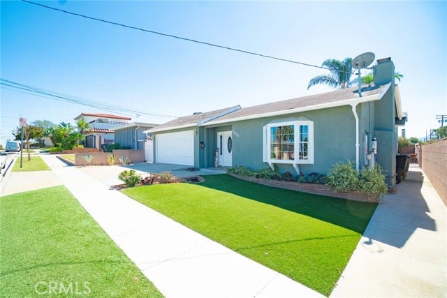 2430 West 239th Street, Torrance, CA 90501