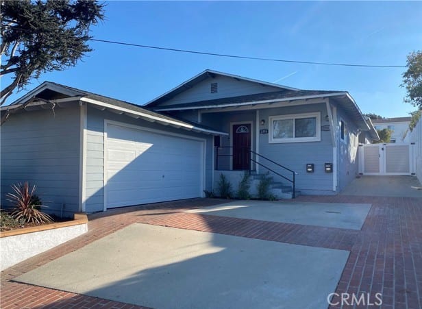 2354 West 239th, Torrance, CA 90501