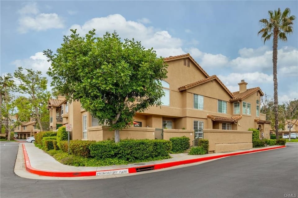46 Promontory