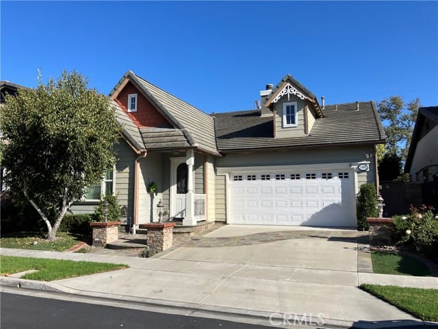 1492 Voyager Drive, Tustin, CA 92782