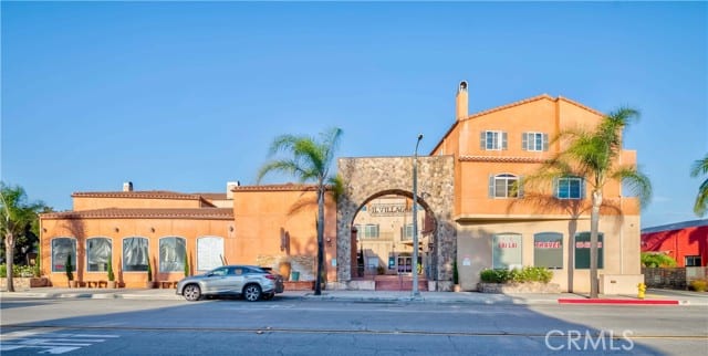 306 South 1st Avenue