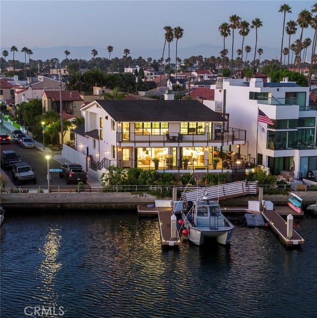 5903 East Corso Di Napoli, Long Beach, CA 90803