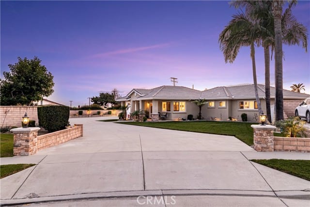 9737 Liberty Court