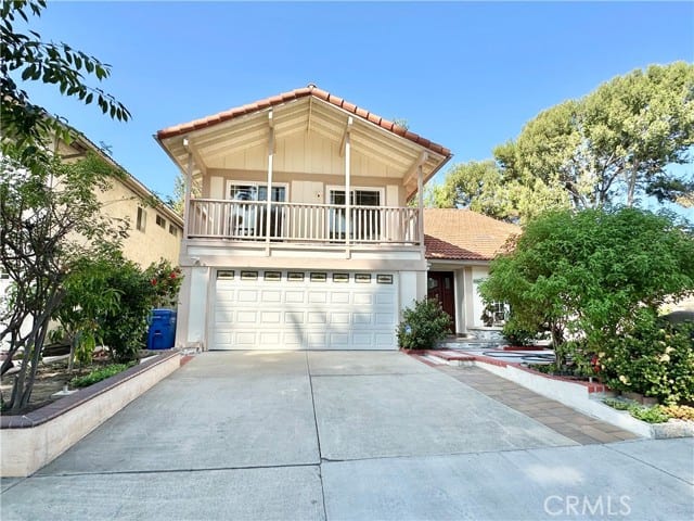 16403 Cherry Crest Circle