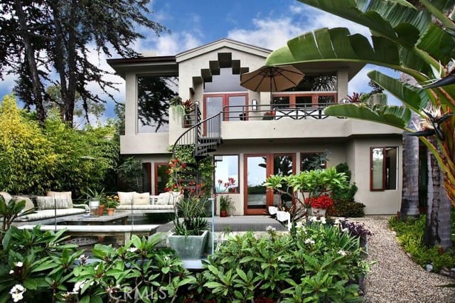 728 Rembrandt Drive, Laguna Beach, CA 92651