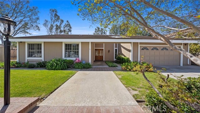 5312 East Westridge Road