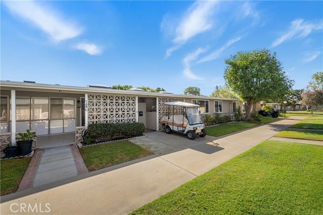 13170 Southport Lane, 168B, Seal Beach, CA 90740