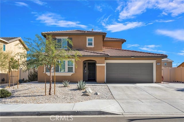 14205 Mustang Circle