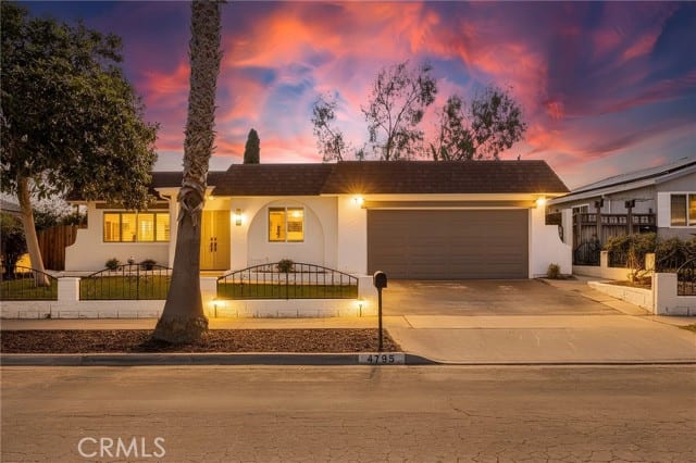 4795 Claire Drive, Oceanside, CA 92057