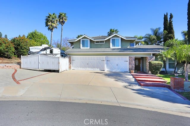 5690 Avenida Barcelona, Yorba Linda, CA 92887