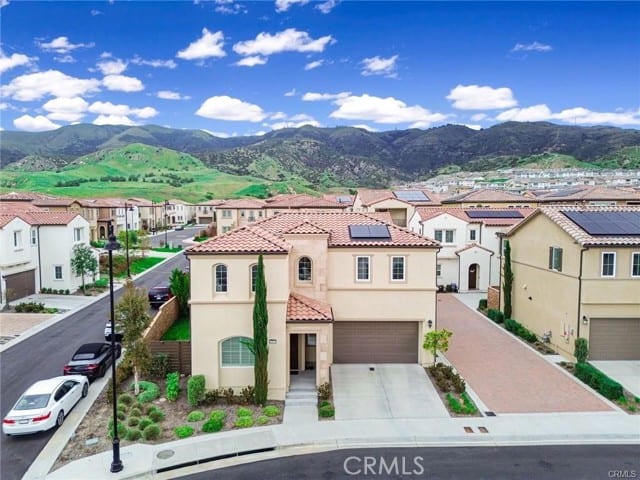 20831 West Acorn, Porter Ranch, CA 91326