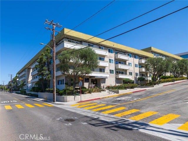 1600 Ardmore, 320, Hermosa Beach, CA 90254