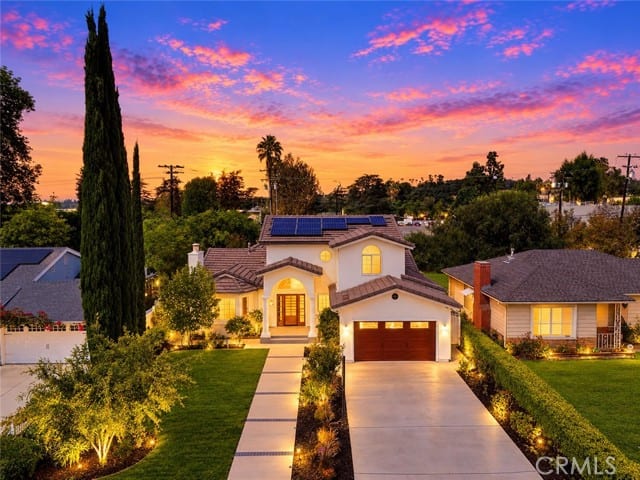 323 Santa Rosa Road, Arcadia, CA 91007