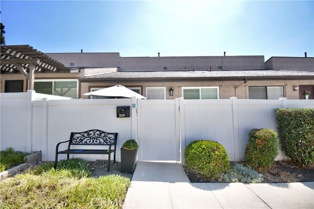 2248 Loma Alta Drive, Fullerton, CA 92833