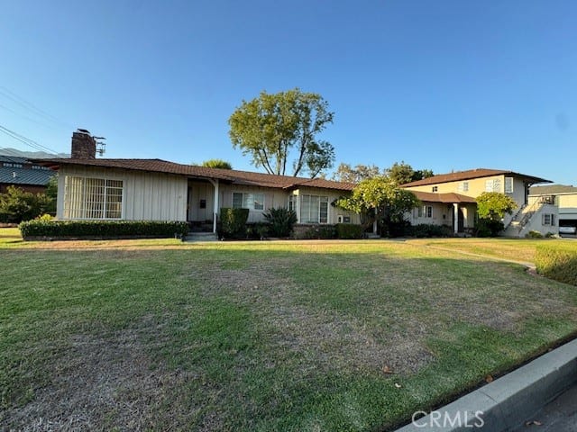 21 West Newman Avenue