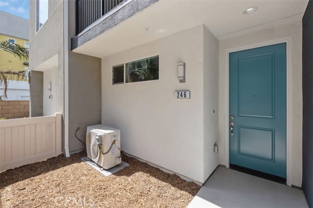246 South Cascade Palm Drive