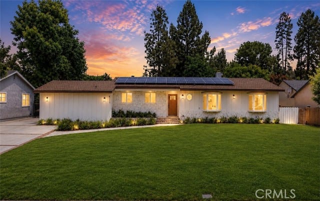 17439 Donmetz, Granada Hills, CA 91344