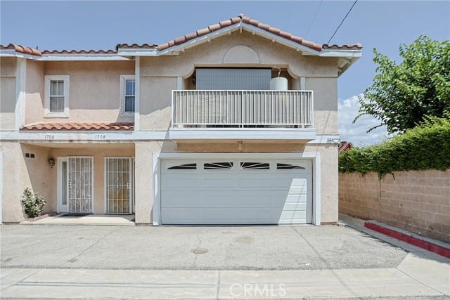1708 South Angel Court