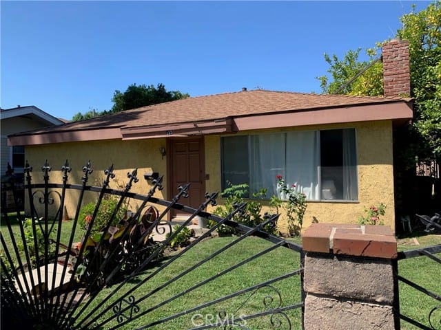 155 North Florence, Burbank, CA 91505