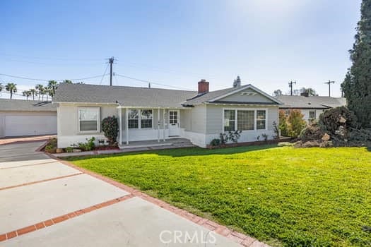 456 El Camino, Fullerton, CA 92835
