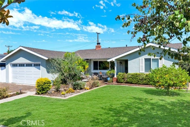 2543 East Coolidge, Orange, CA 92867