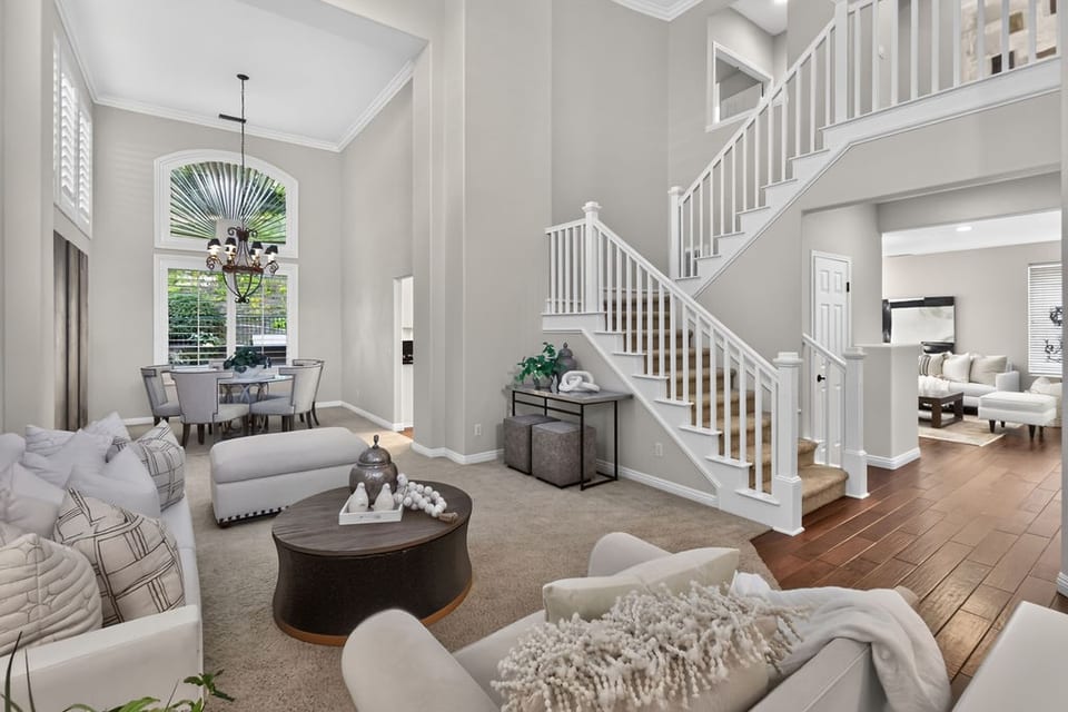 8784 East Banner Ridge Drive, Anaheim Hills, CA 92808