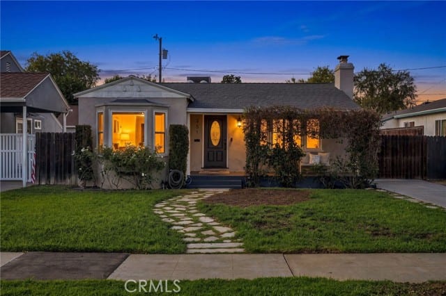 351 West Elm Avenue, Burbank, CA 91506