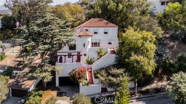 718 Cypress Street, Glendale, CA 91205