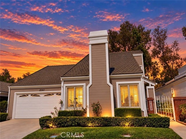 28303 Alava, Mission Viejo, CA 92692