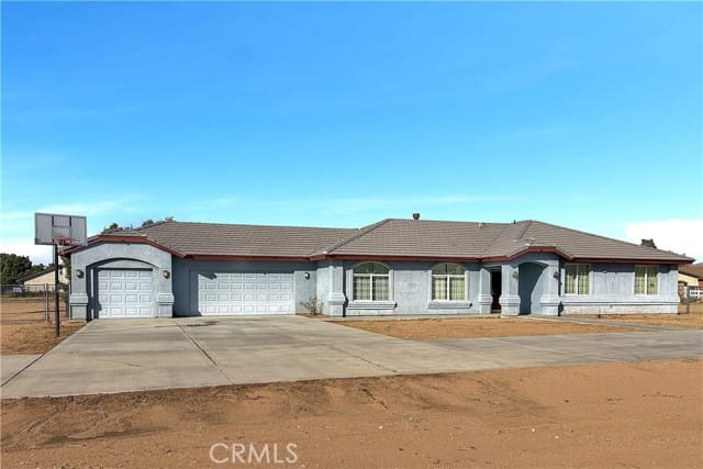 14915 Ramona Road