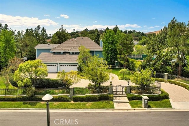 4085 Live Oak Lane, Yorba Linda, CA 92886