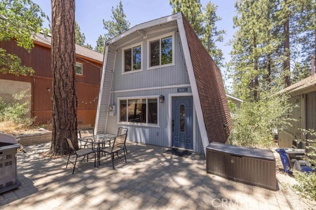 1111 West Alta Vista
