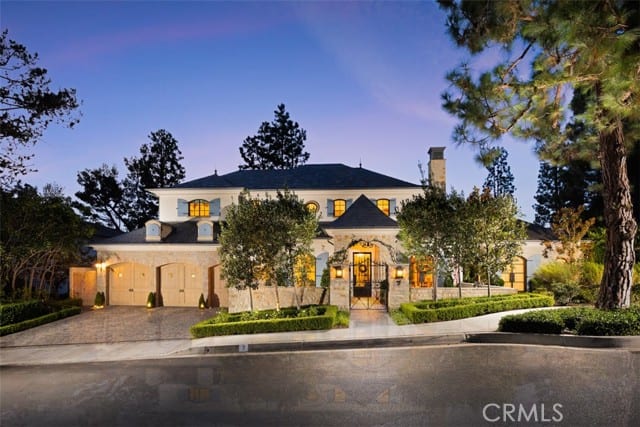 7 Oakmont Lane, Newport Beach, CA 92660