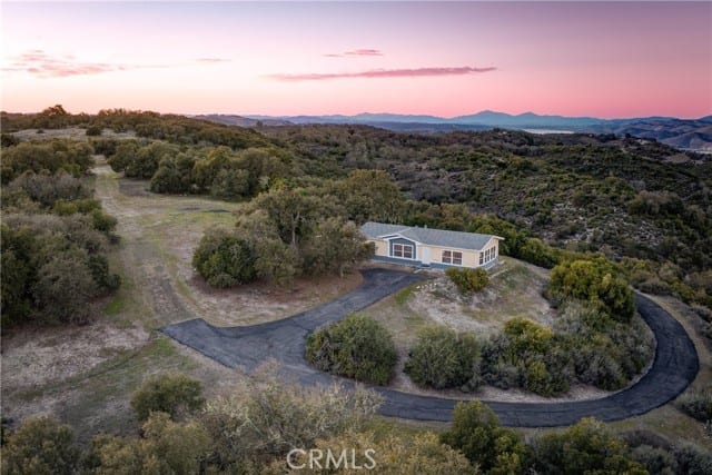 11315 Nacimiento Lake Drive
