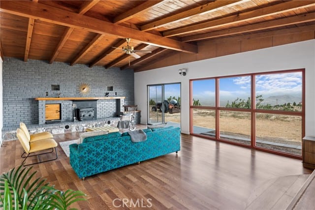 8560 Milpas Drive