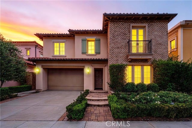 45 Triana, Irvine, CA 92618