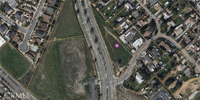 0 Las Posas Road, San Marcos, CA 92078