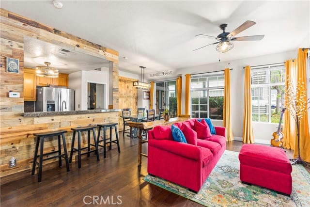 23412 Pacific Park Drive