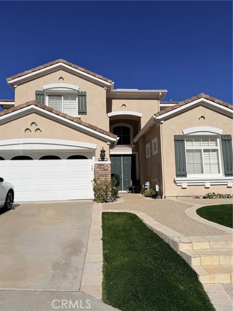 8781 East Banner Ridge