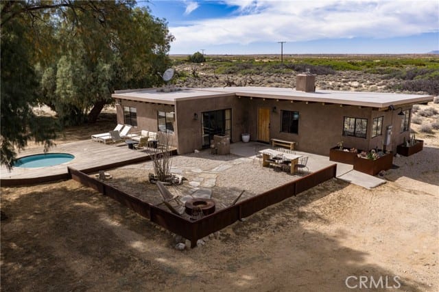 72767 Mesquite Dunes Road