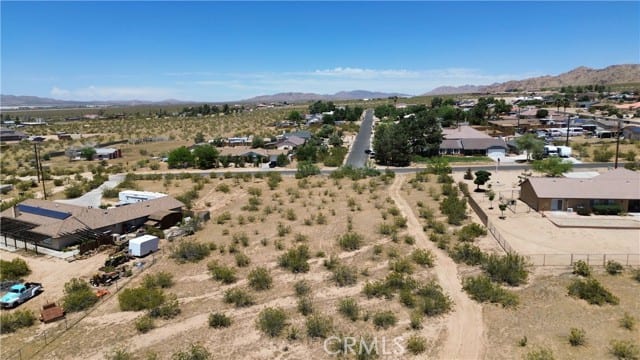 11 Papago Rd