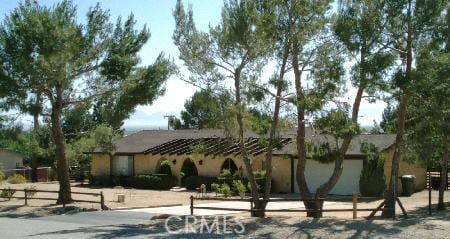 14460 HAVASU Road