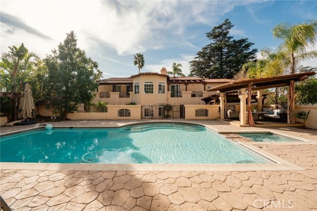 828 South Sunset Canyon