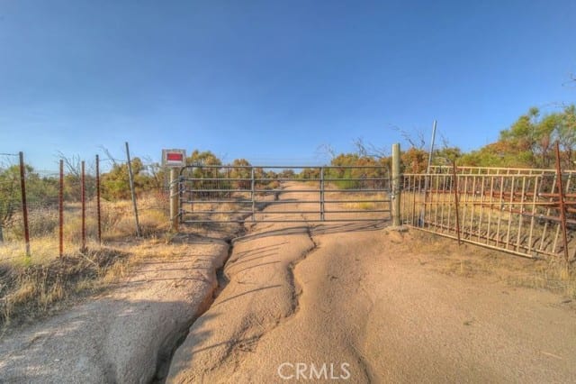 0 Ranch Road