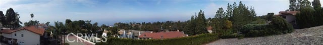 1815 Via Coronel, Palos Verdes Estates, CA 90274