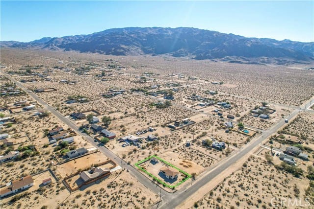 74697 Baseline Road