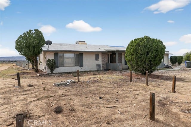 22575 Papago Road