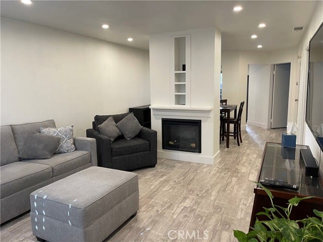 704 South Hayward #C