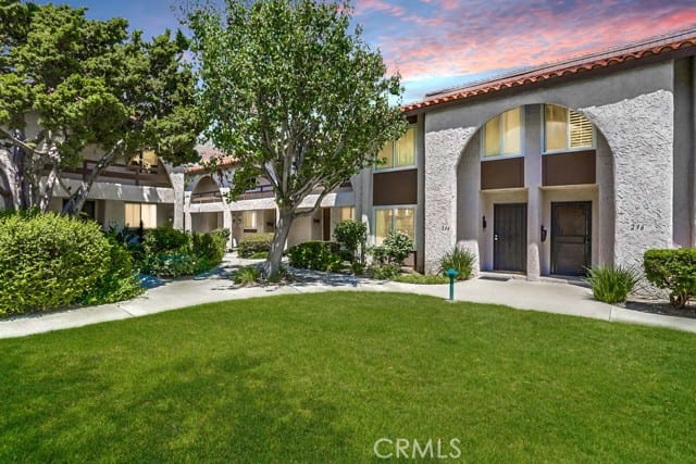 232 South Aron Place